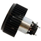 Cabin fan motor fits Fiat/PSA