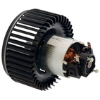 Cabin fan motor fits Fiat/PSA