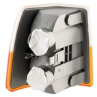 Side turn signals fit Volvo740/760