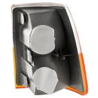 Side turn signals fit Volvo740/760