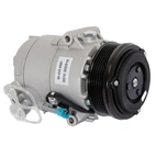A/C Compressor fits Opel