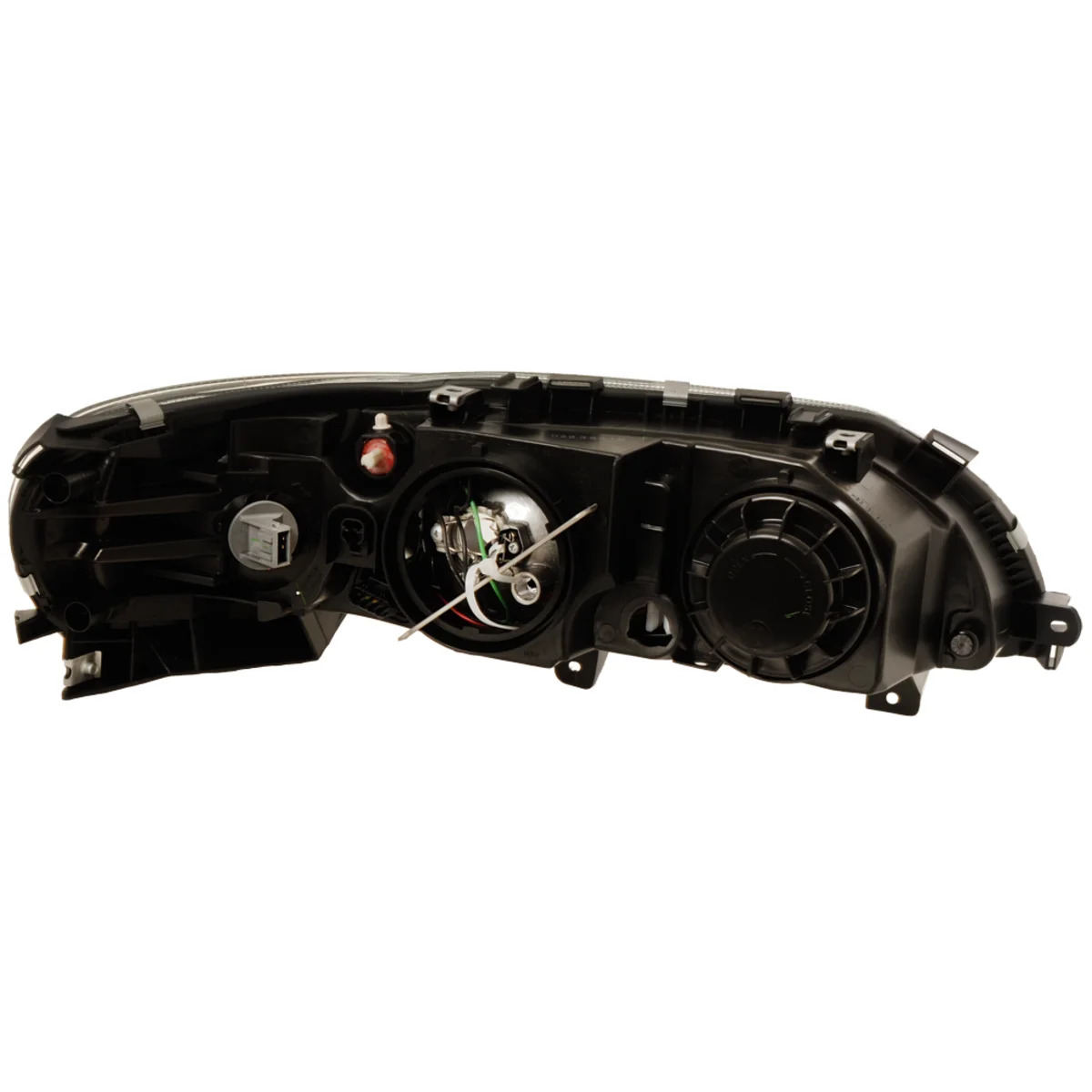 Main headlight fits Volvo