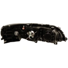 Main headlight fits Volvo