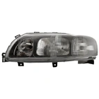 Main headlight fits Volvo