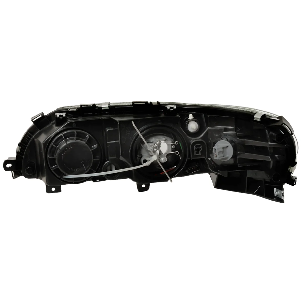 Main headlight fits Volvo