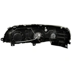 Main headlight fits Volvo