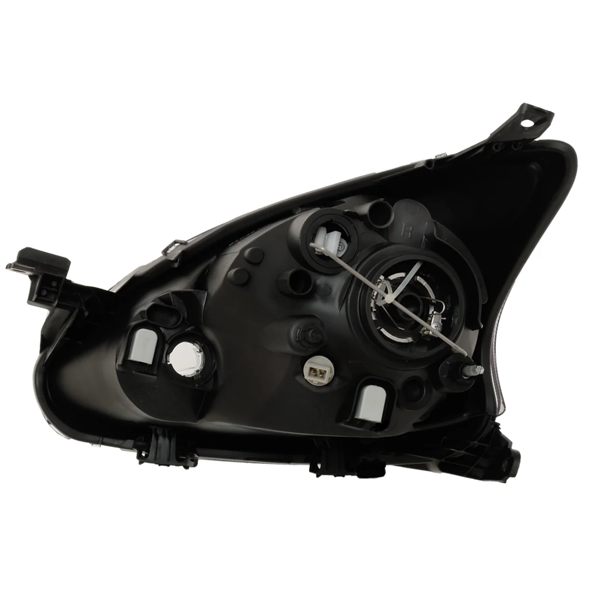 Main headlight fits Toyota