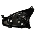 Main headlight fits Toyota