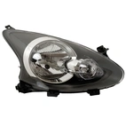 Main headlight fits Toyota