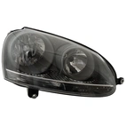 Main headlight fits VW Golf