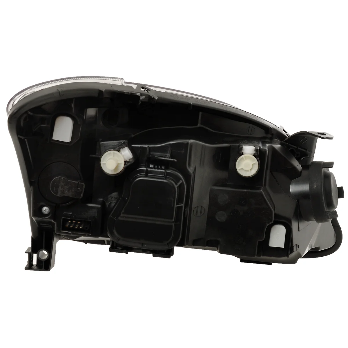 Main headlight fits Toyota