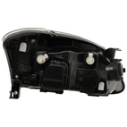 Main headlight fits Toyota