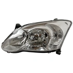 Main headlight fits Toyota
