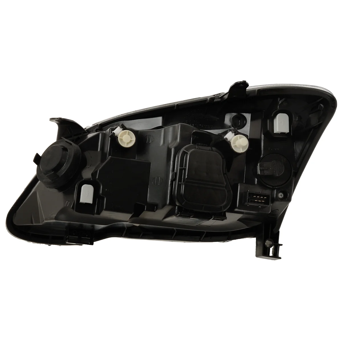 Main headlight fits Toyota