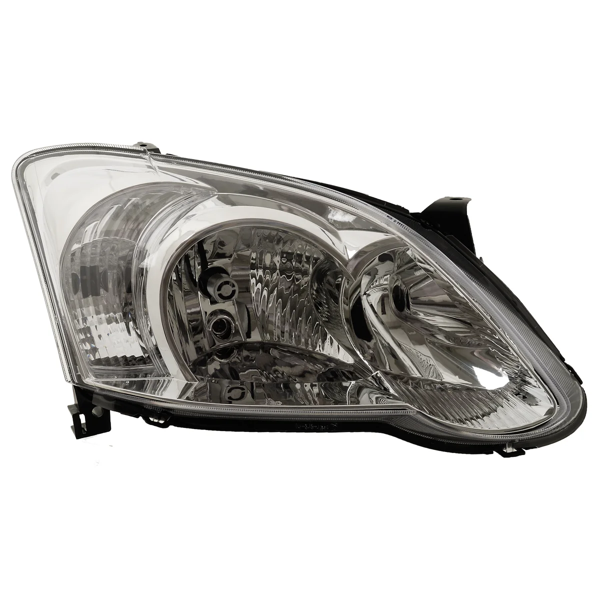 Main headlight fits Toyota