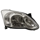 Main headlight fits Toyota