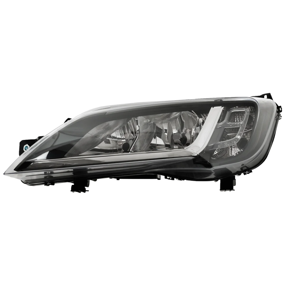 Main headlamp fits PSA