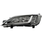 Main headlamp fits PSA