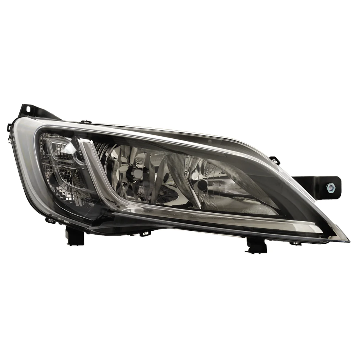 Main headlamp fits PSA