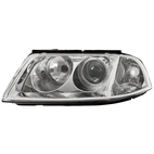 Main headlight fits VW
