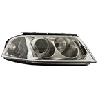 Main headlight fits VW