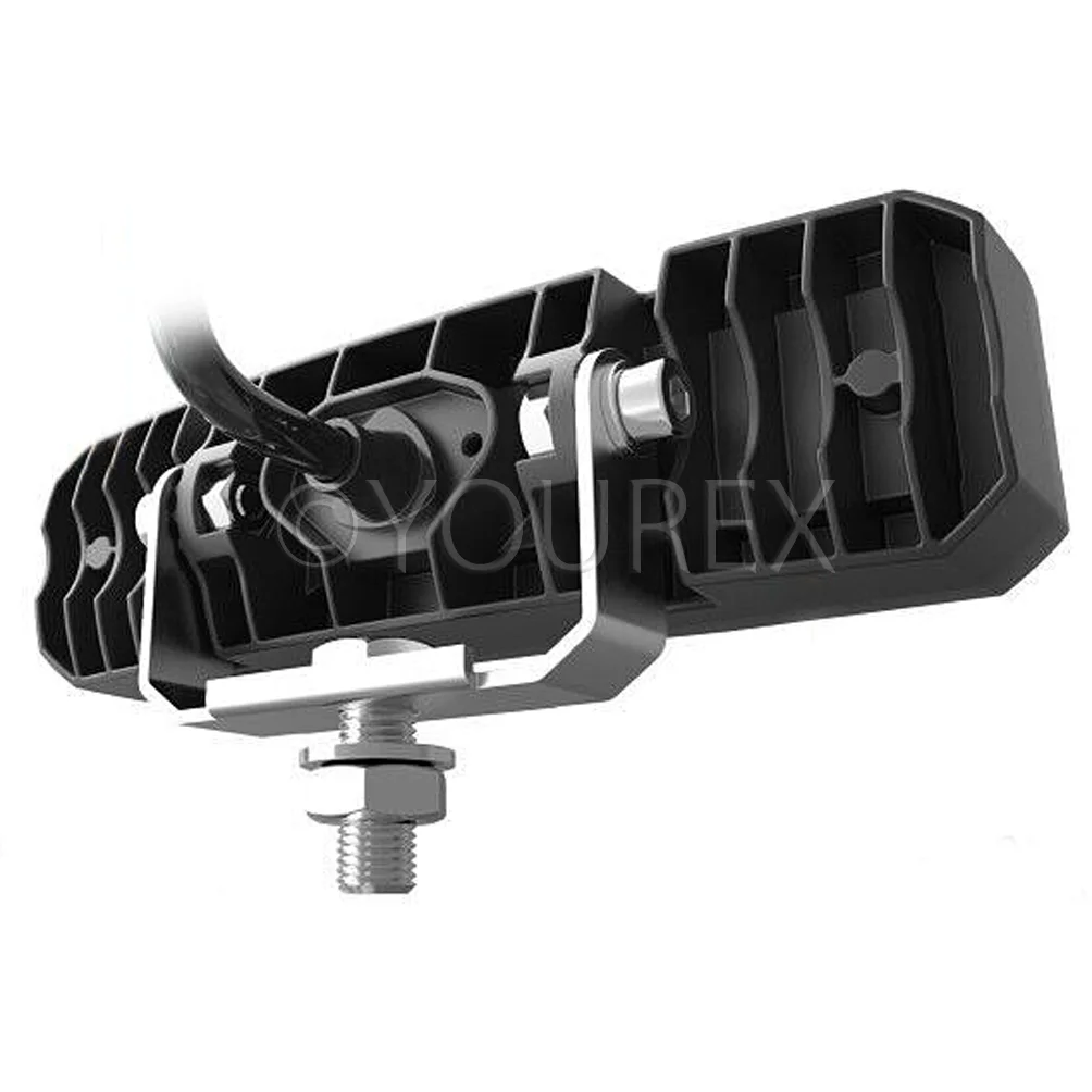 LED Work light 30W, 160x45x38