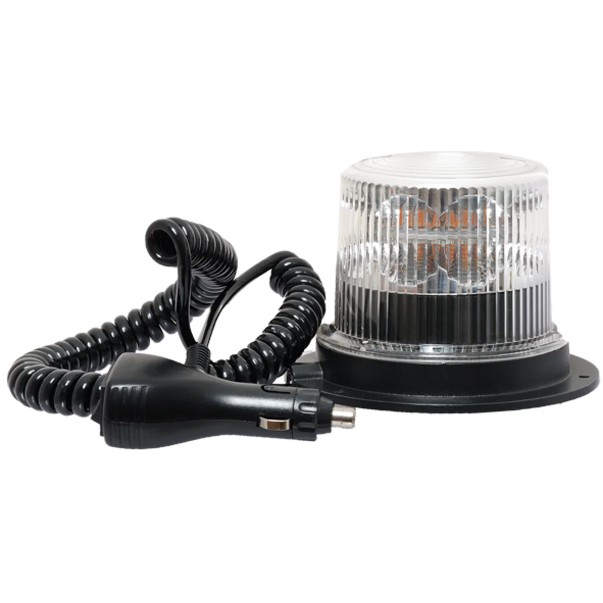 Warning light LED Orange,30W