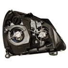 Main headlight fits Renault