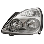 Main headlight fits Renault