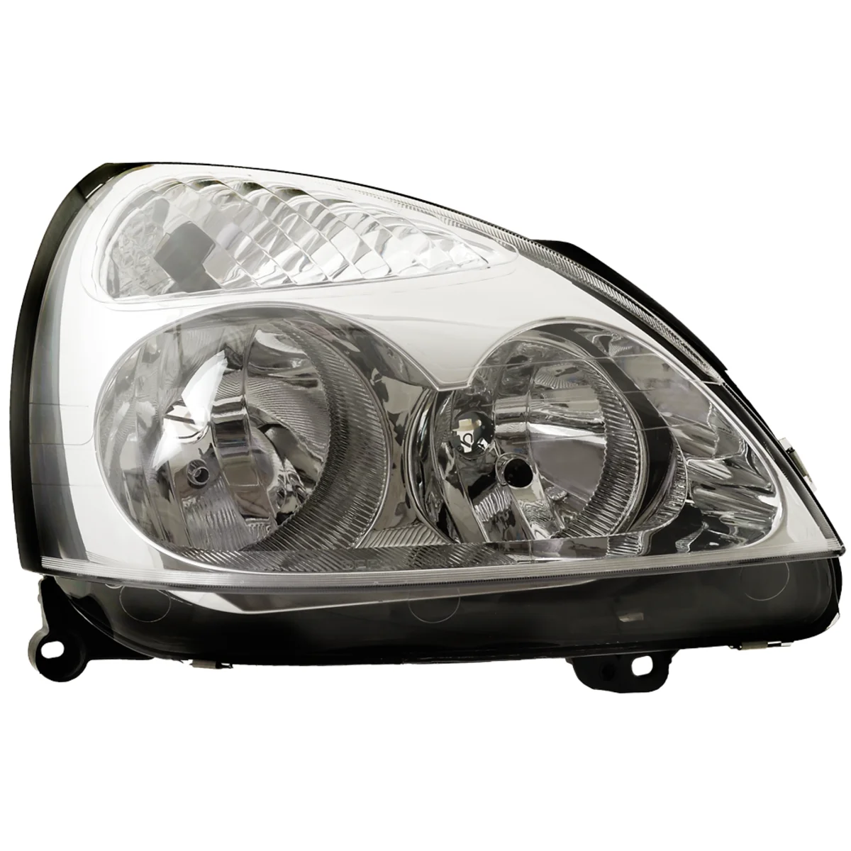 Main headlight fits Renault