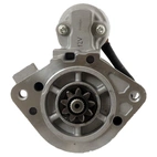 Starter motor 12V-2.2kW
