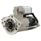 Starter motor 12V-2.2kW