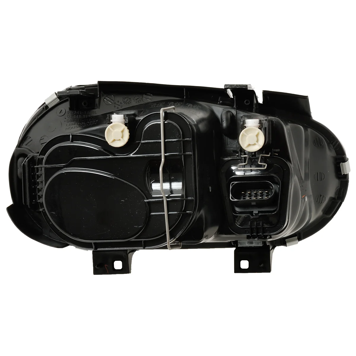 Main headlight fits VW Golf