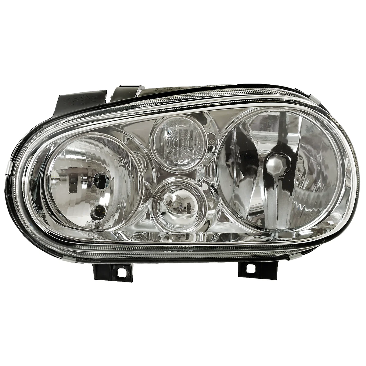 Main headlight fits VW Golf