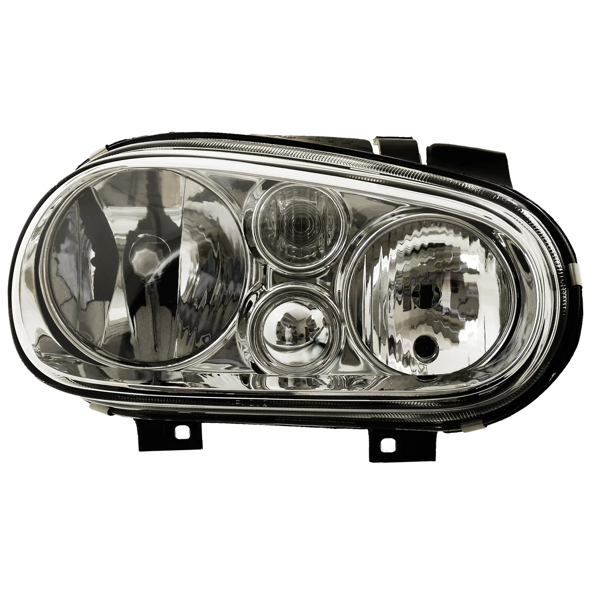 Main headlight fits VW Golf