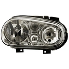 Main headlight fits VW Golf