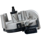 Windshield wiper motor fits Ford