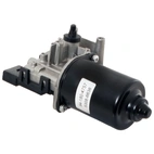 Windshield wiper motor fits Ford