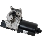 Windshield wiper motor fits Ford