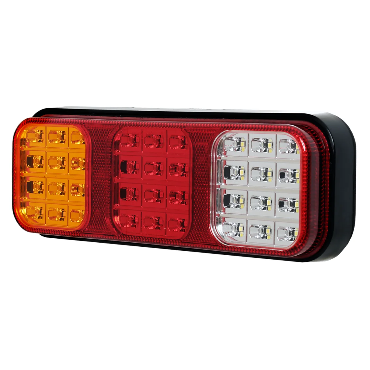 Backlight LED 5 pcs. 12/24V, 284mm