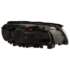 Main headlight fits Volvo