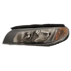 Main headlight fits Volvo