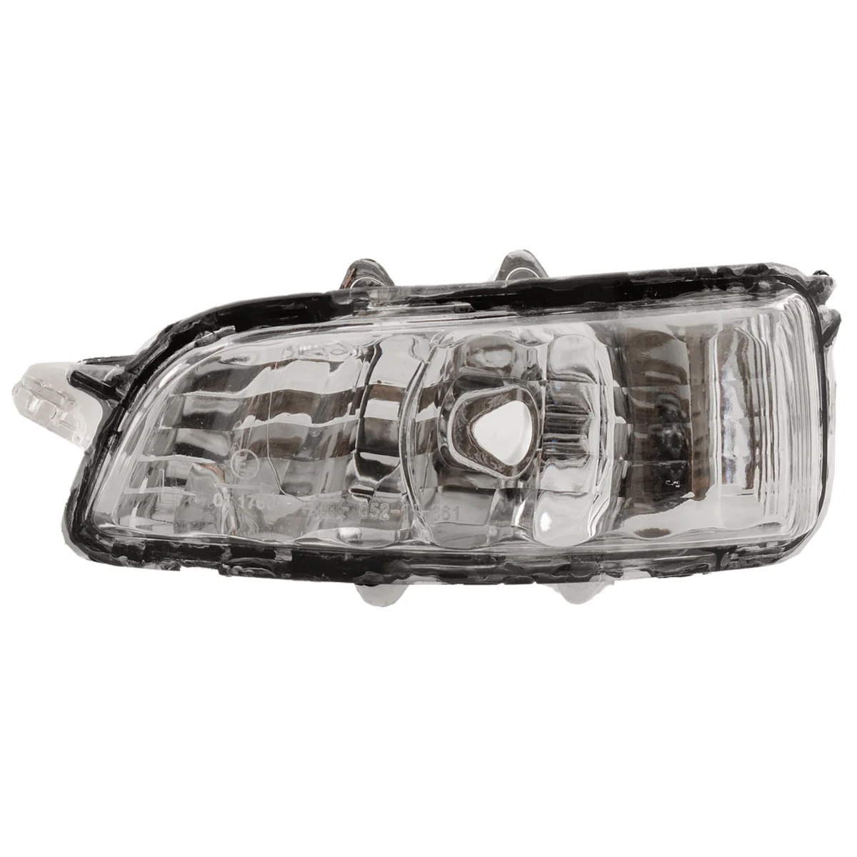 Indicators, outer mirror fits Volvo