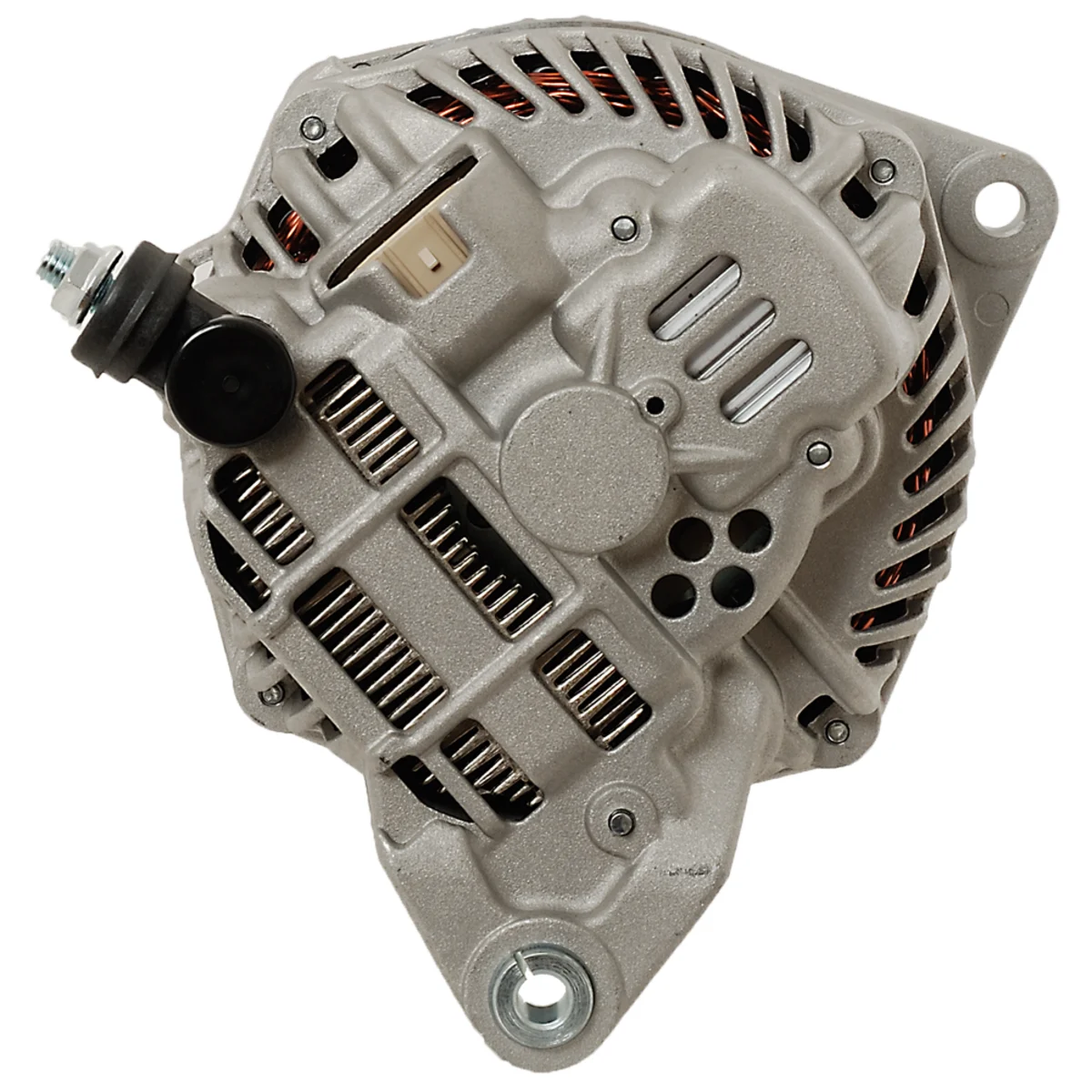 Alternator 12V-110A (Diesel)