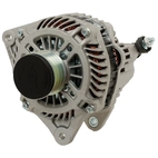 Alternator 12V-110A (Diesel)