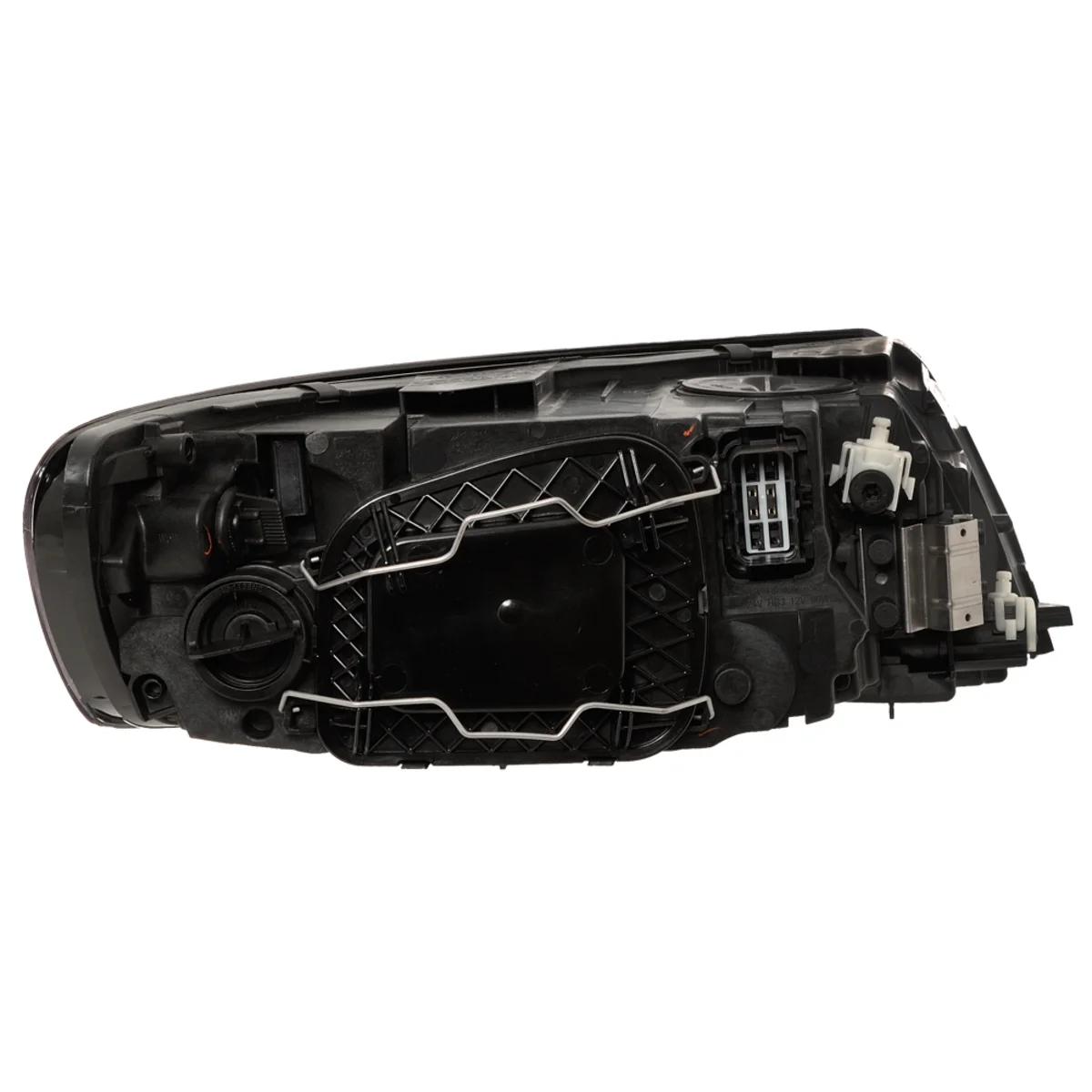 Main headlight fits Volvo