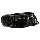 Main headlight fits Volvo