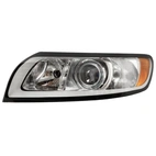 Main headlight fits Volvo