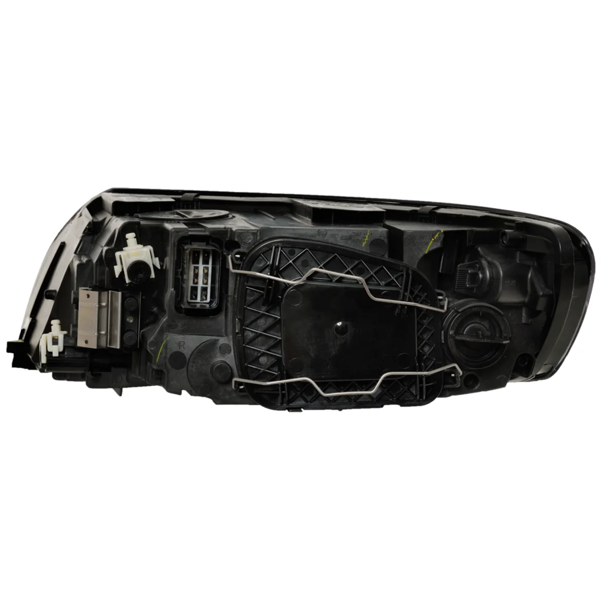 Main headlight fits Volvo