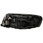 Main headlight fits Volvo